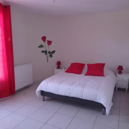 L'oustal Des Fontanilles 3* Castelnaudary