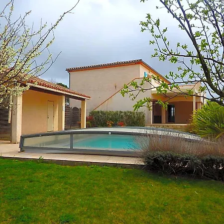 L'oustal Des Fontanilles Bed & Breakfast