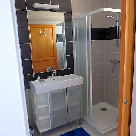 L'oustal Des Fontanilles Bed & Breakfast Castelnaudary