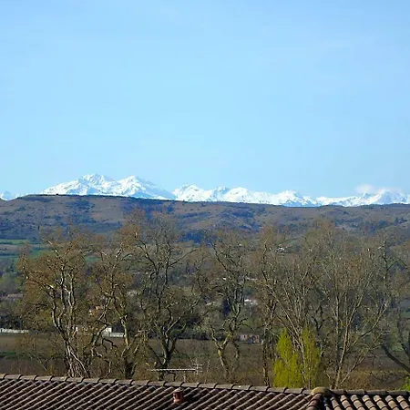 L'oustal Des Fontanilles 3* Castelnaudary