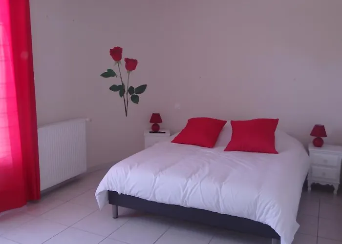 L'oustal Des Fontanilles 3* Castelnaudary