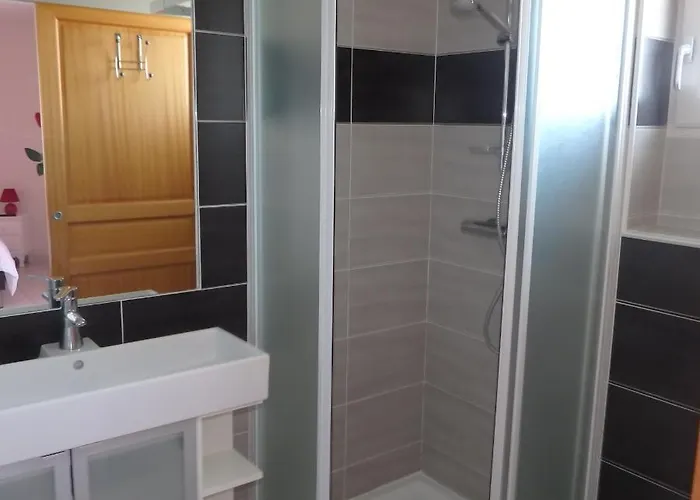 L'oustal Des Fontanilles Castelnaudary