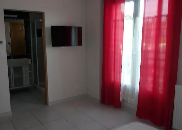 L'oustal Des Fontanilles 3* Castelnaudary