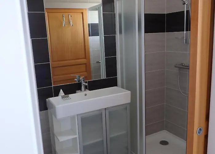 L'oustal Des Fontanilles Castelnaudary