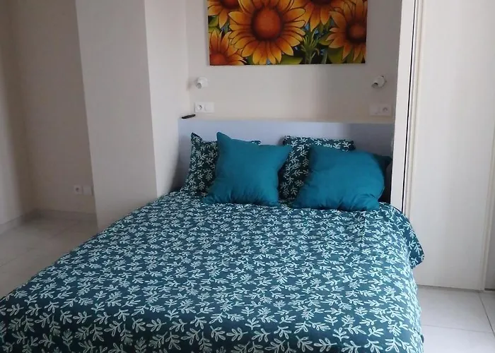 L'oustal Des Fontanilles 3* Castelnaudary