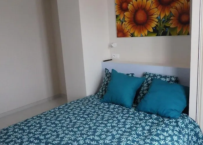 Oda ve Kahvaltı L'oustal Des Fontanilles